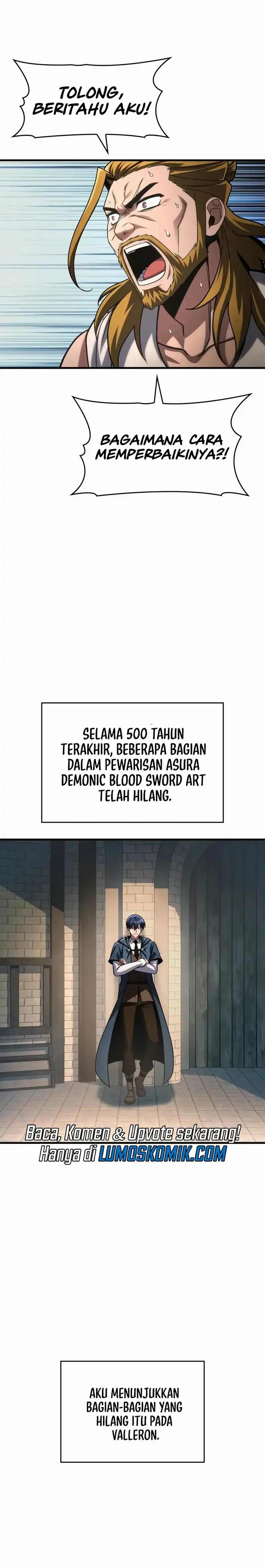 Baca My Exclusive Tower Guide - Chapter 88 halaman 3