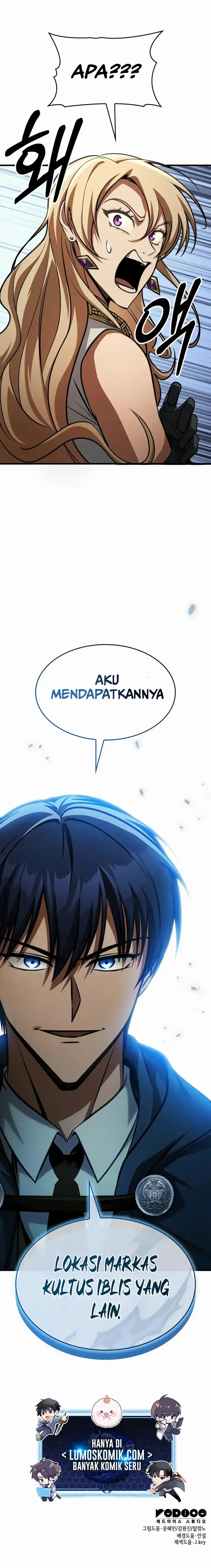 Baca My Exclusive Tower Guide - Chapter 88 halaman 30