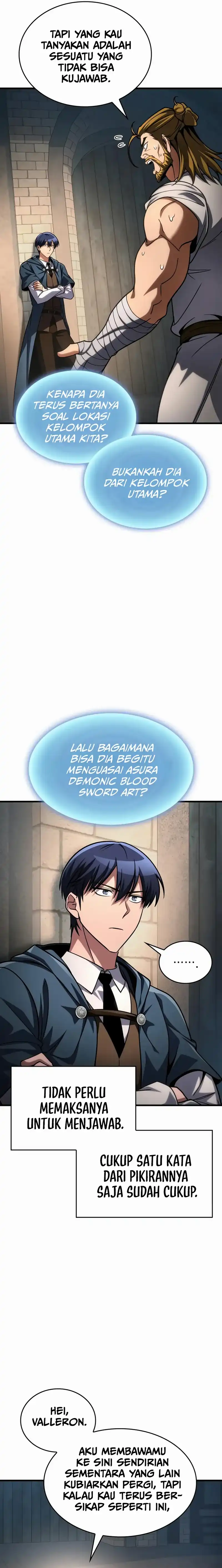 Baca My Exclusive Tower Guide - Chapter 88 halaman 5