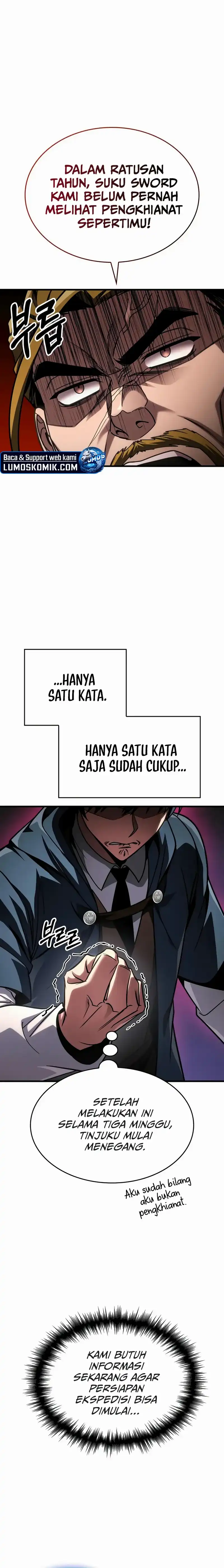 Baca My Exclusive Tower Guide - Chapter 88 halaman 7