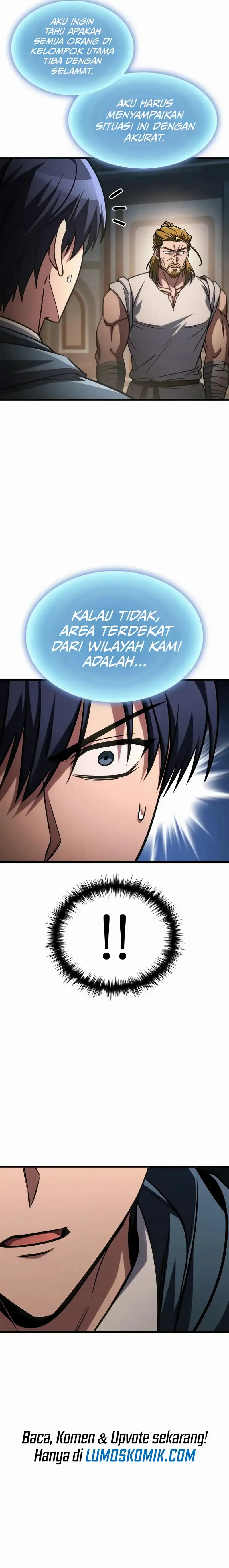 Baca My Exclusive Tower Guide - Chapter 88 halaman 8