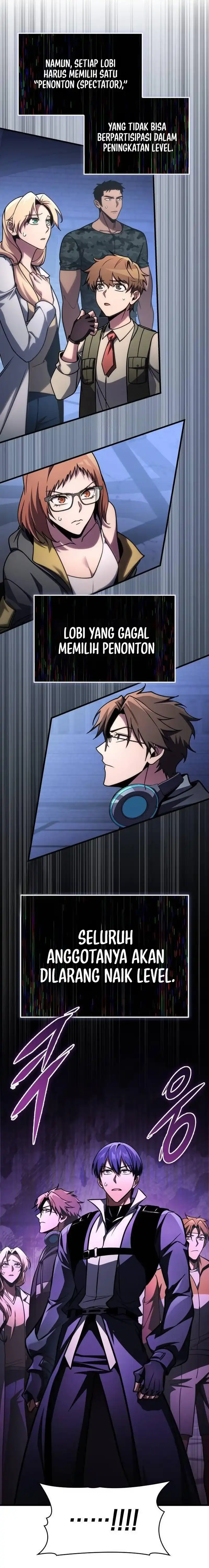 Baca My Exclusive Tower Guide - Chapter 97 halaman 11