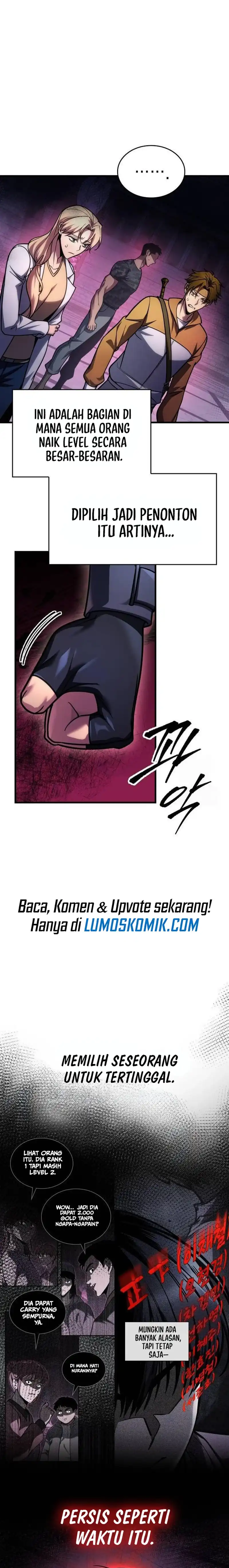 Baca My Exclusive Tower Guide - Chapter 97 halaman 12