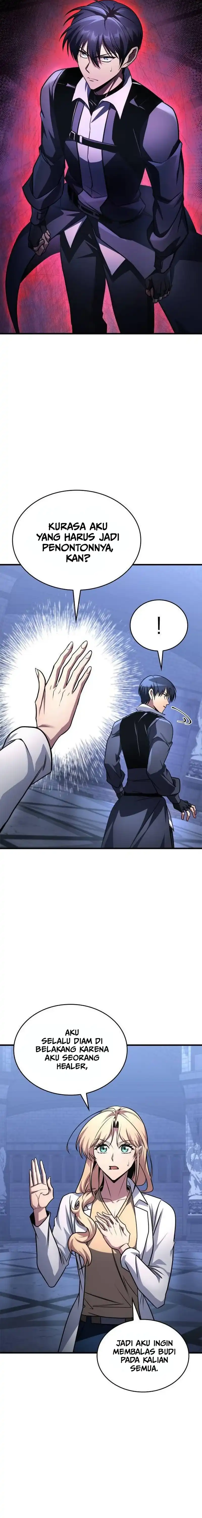 Baca My Exclusive Tower Guide - Chapter 97 halaman 13