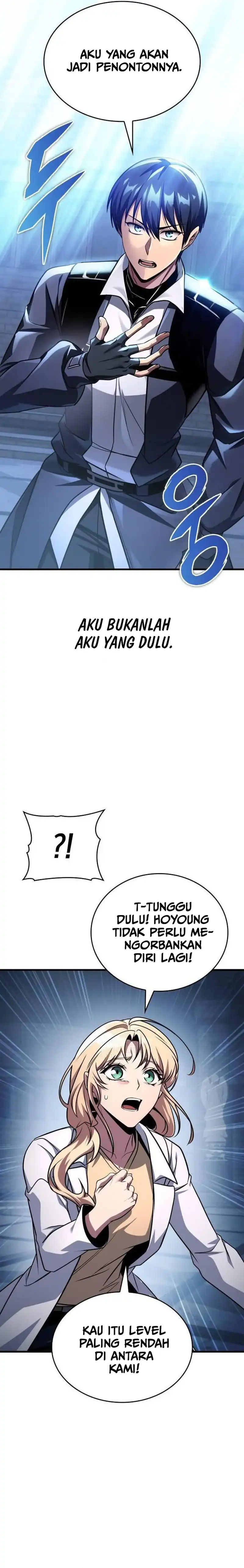 Baca My Exclusive Tower Guide - Chapter 97 halaman 16