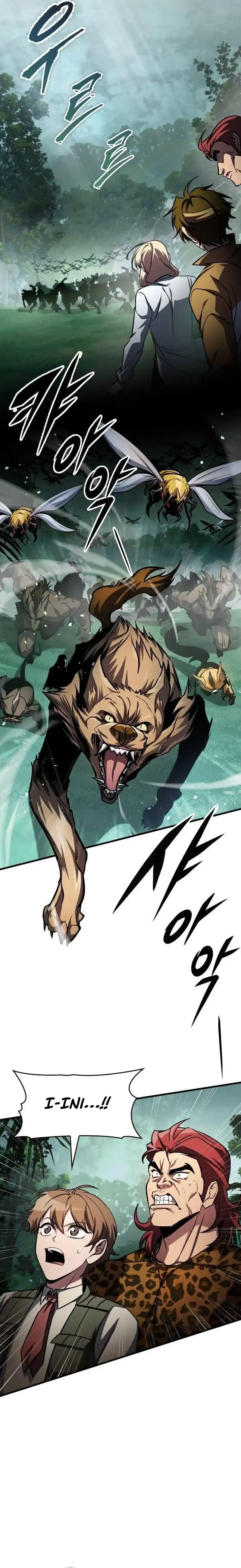 Baca My Exclusive Tower Guide - Chapter 97 halaman 23