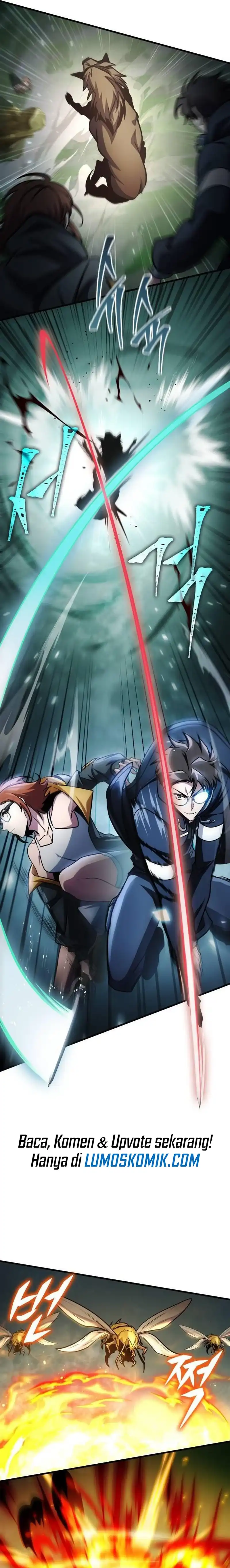 Baca My Exclusive Tower Guide - Chapter 97 halaman 25