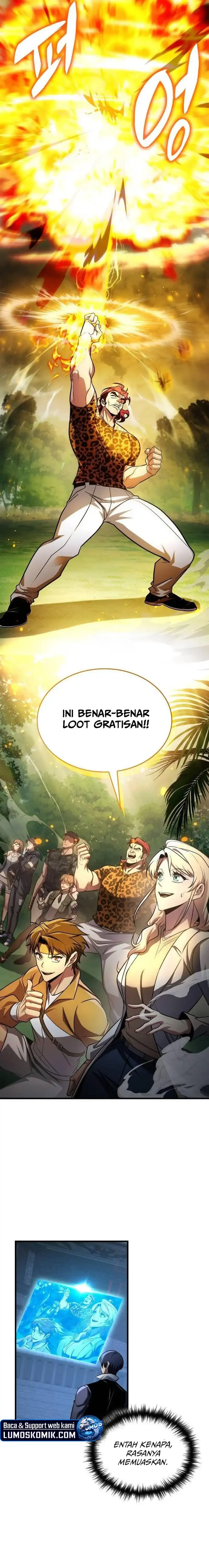 Baca My Exclusive Tower Guide - Chapter 97 halaman 26