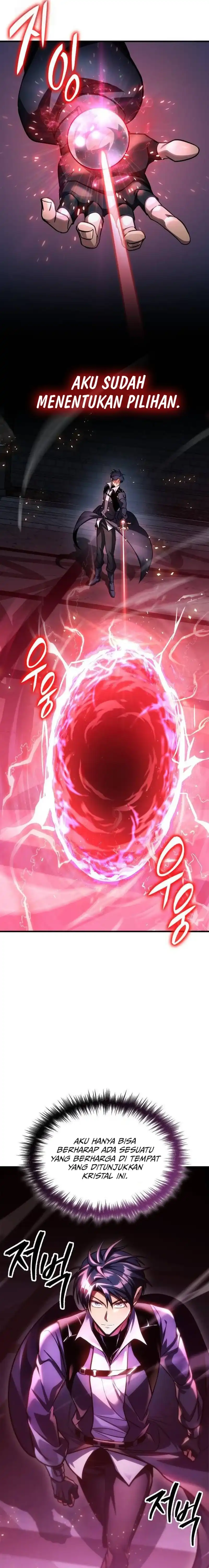 Baca My Exclusive Tower Guide - Chapter 97 halaman 28