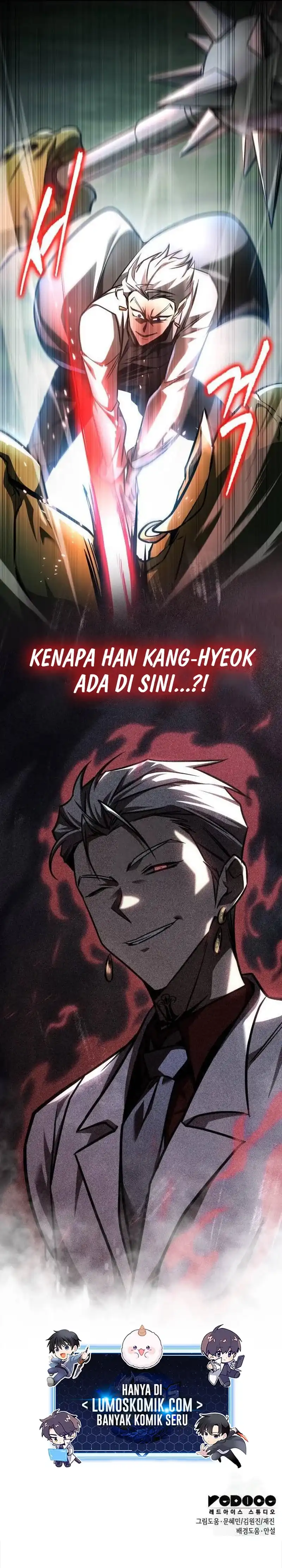 Baca My Exclusive Tower Guide - Chapter 97 halaman 30