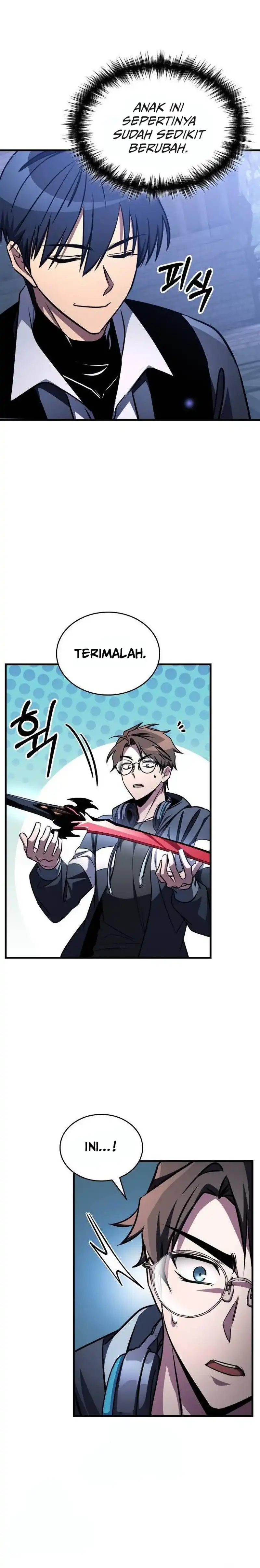 Baca My Exclusive Tower Guide - Chapter 97 halaman 5