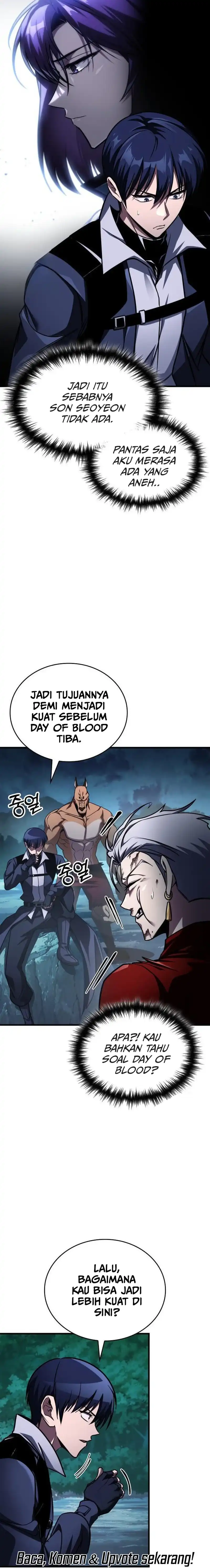 Baca My Exclusive Tower Guide - Chapter 98 halaman 11