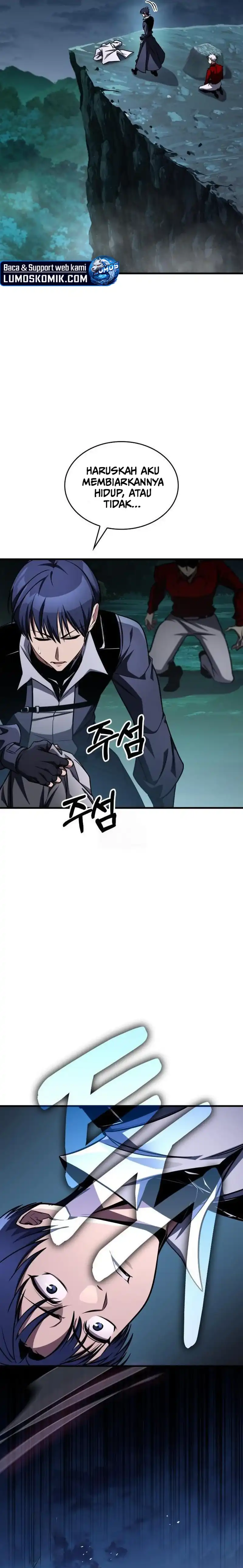 Baca My Exclusive Tower Guide - Chapter 98 halaman 17