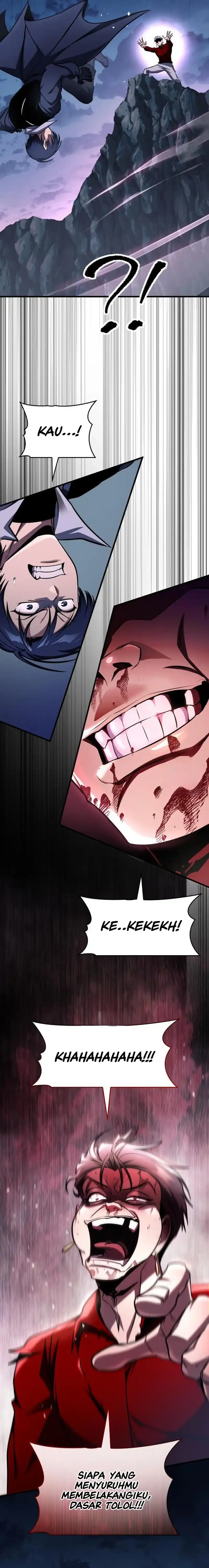 Baca My Exclusive Tower Guide - Chapter 98 halaman 18
