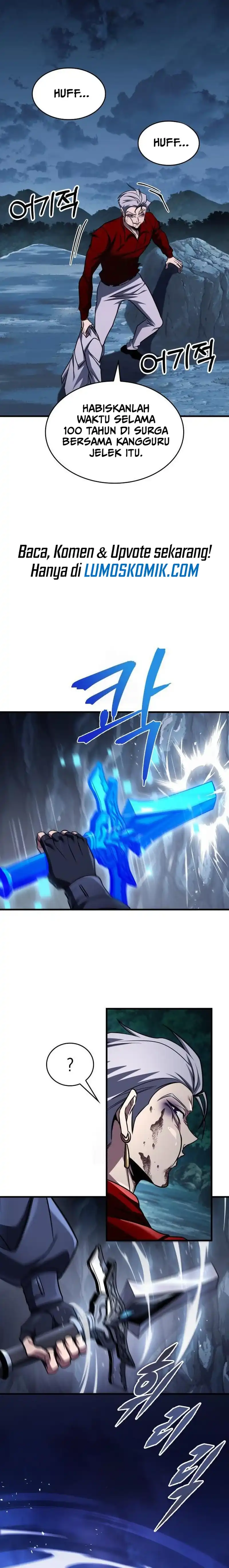 Baca My Exclusive Tower Guide - Chapter 98 halaman 19