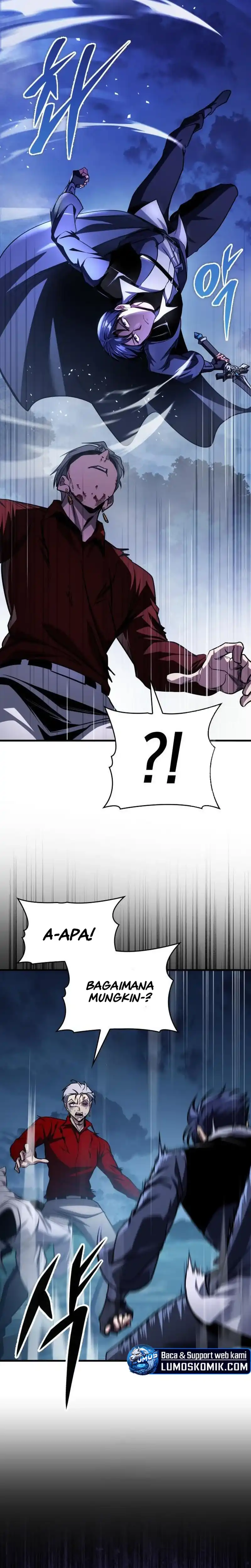 Baca My Exclusive Tower Guide - Chapter 98 halaman 20