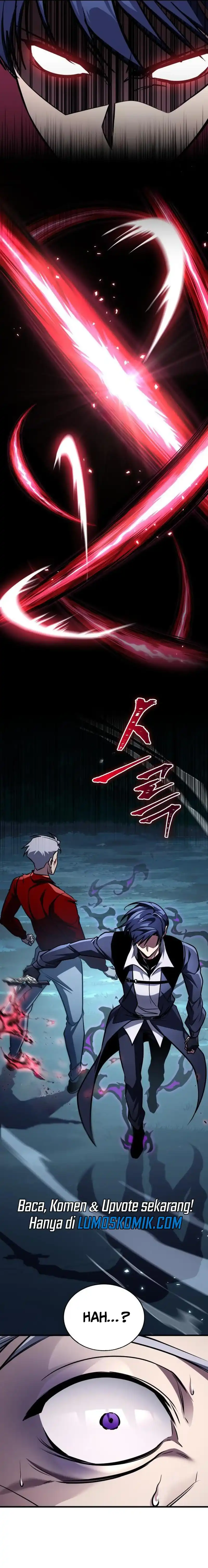Baca My Exclusive Tower Guide - Chapter 98 halaman 22