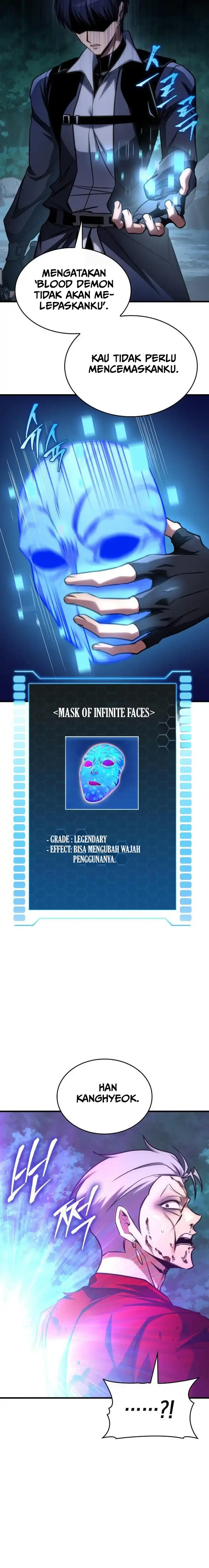 Baca My Exclusive Tower Guide - Chapter 98 halaman 24