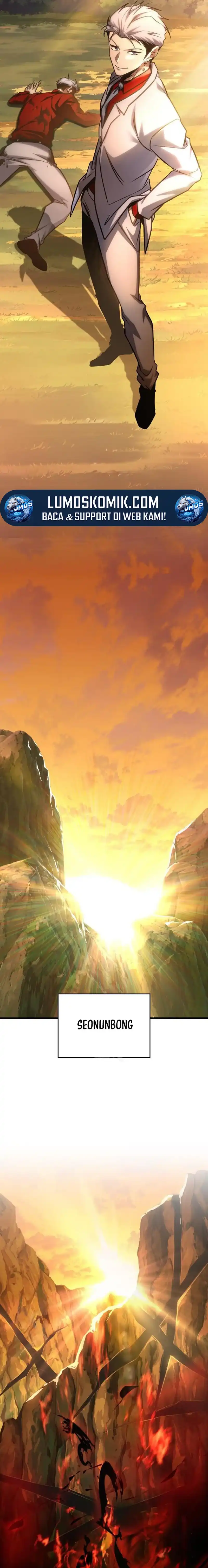 Baca My Exclusive Tower Guide - Chapter 98 halaman 26