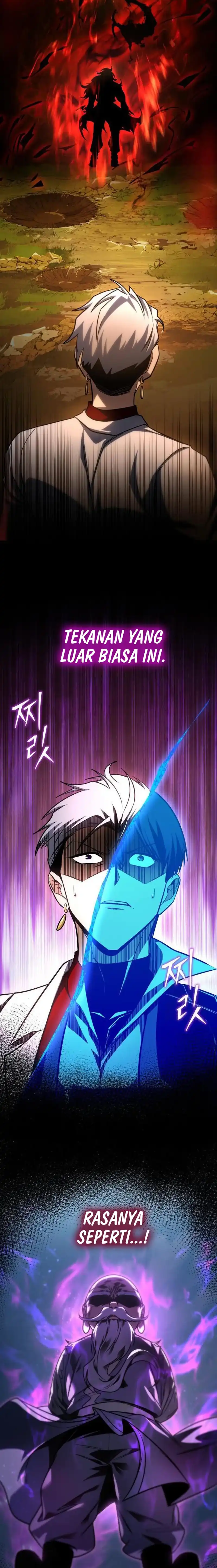 Baca My Exclusive Tower Guide - Chapter 98 halaman 27