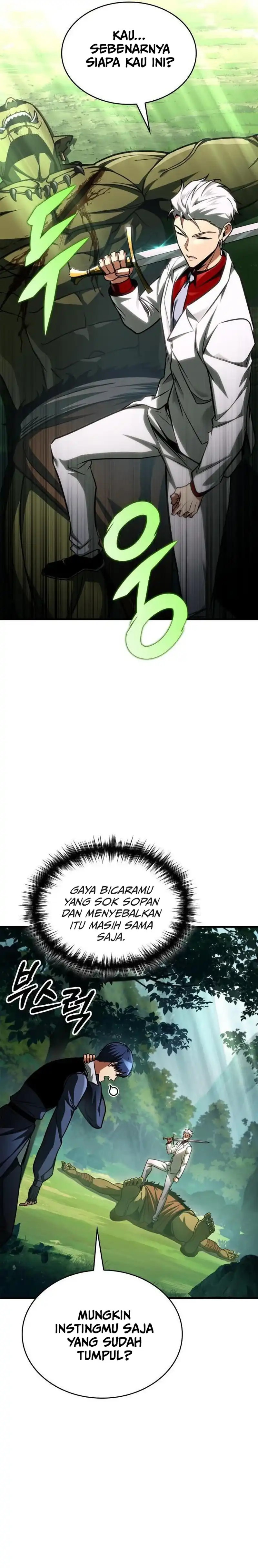 Baca My Exclusive Tower Guide - Chapter 98 halaman 4