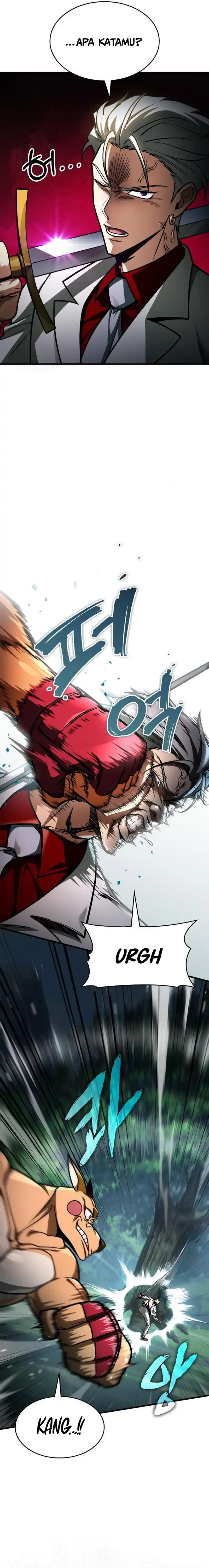 Baca My Exclusive Tower Guide - Chapter 98 halaman 5