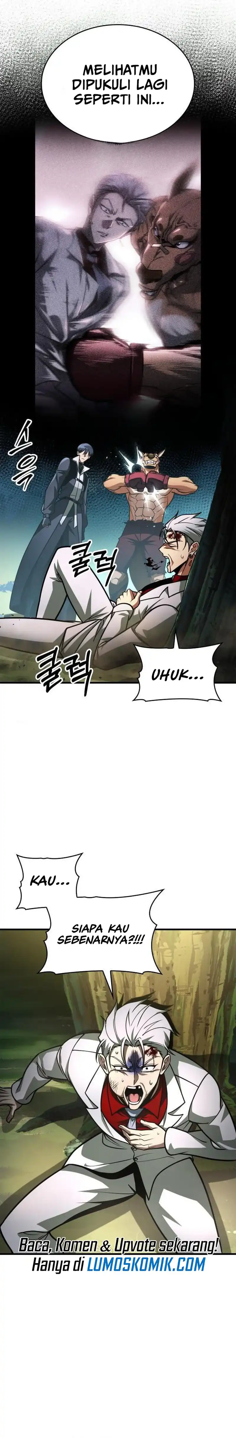 Baca My Exclusive Tower Guide - Chapter 98 halaman 6