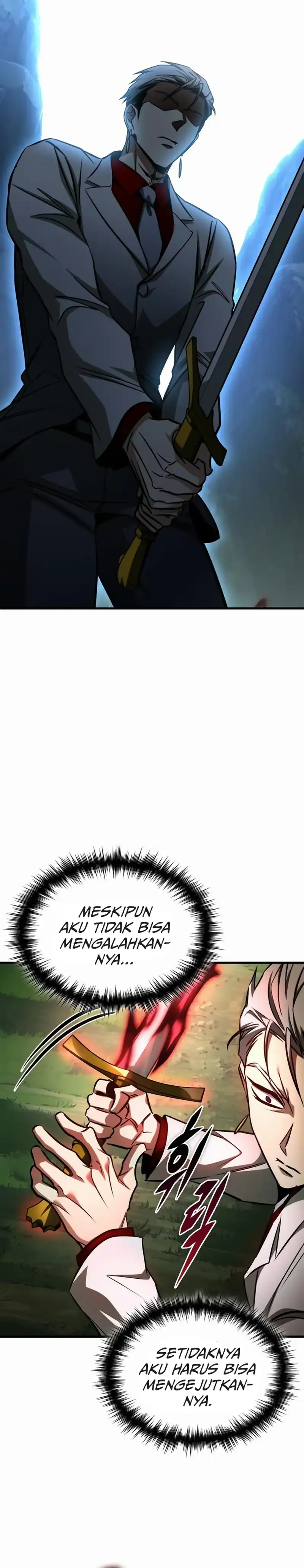 Baca My Exclusive Tower Guide - Chapter 99 halaman 10