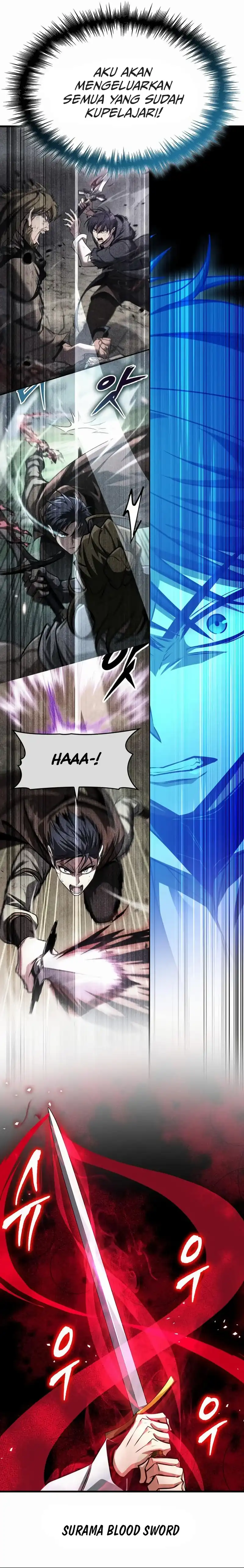 Baca My Exclusive Tower Guide - Chapter 99 halaman 14