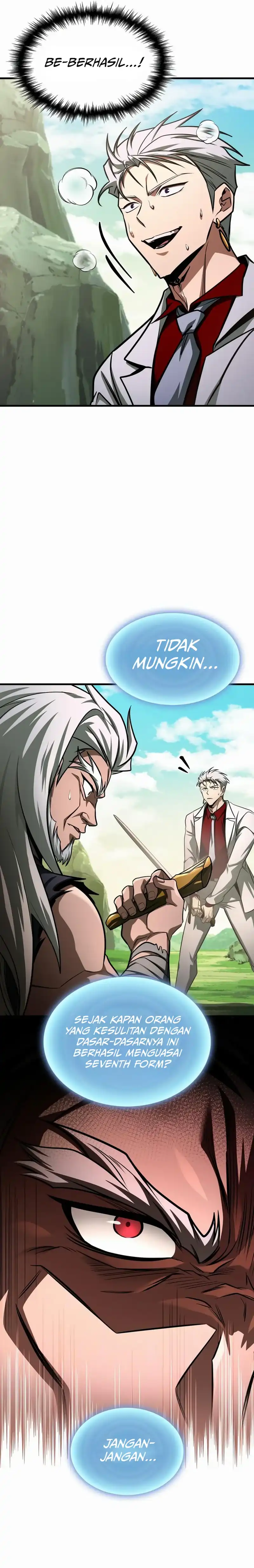 Baca My Exclusive Tower Guide - Chapter 99 halaman 17