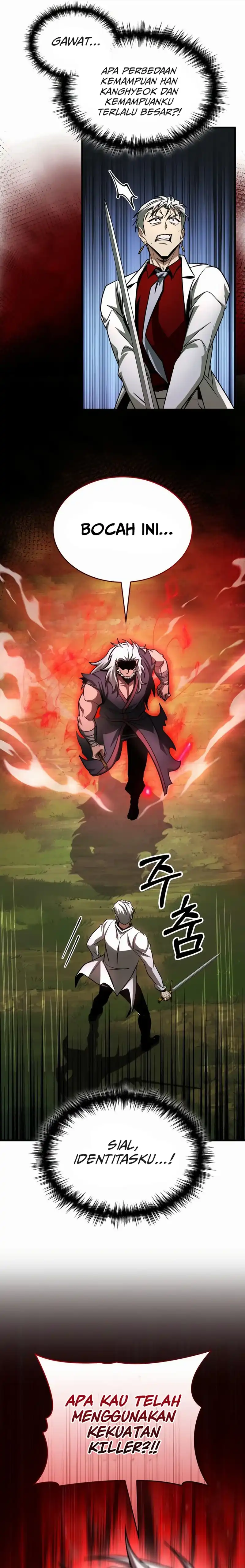 Baca My Exclusive Tower Guide - Chapter 99 halaman 18