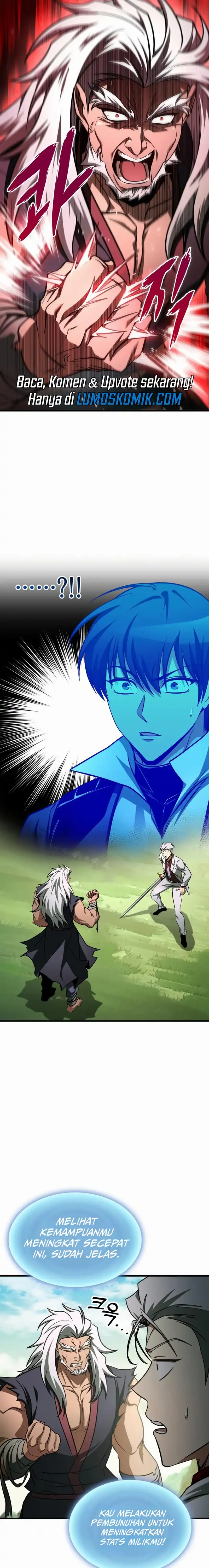 Baca My Exclusive Tower Guide - Chapter 99 halaman 19