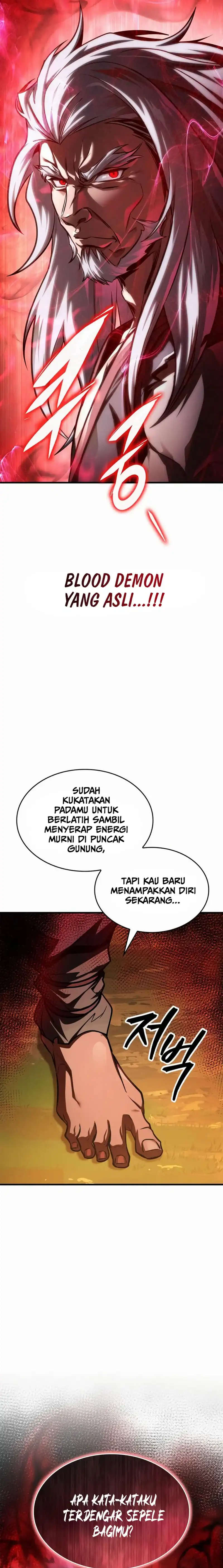 Baca My Exclusive Tower Guide - Chapter 99 halaman 2