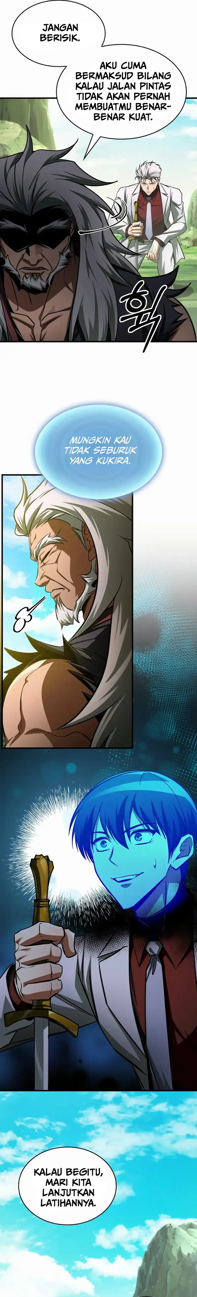 Baca My Exclusive Tower Guide - Chapter 99 halaman 24