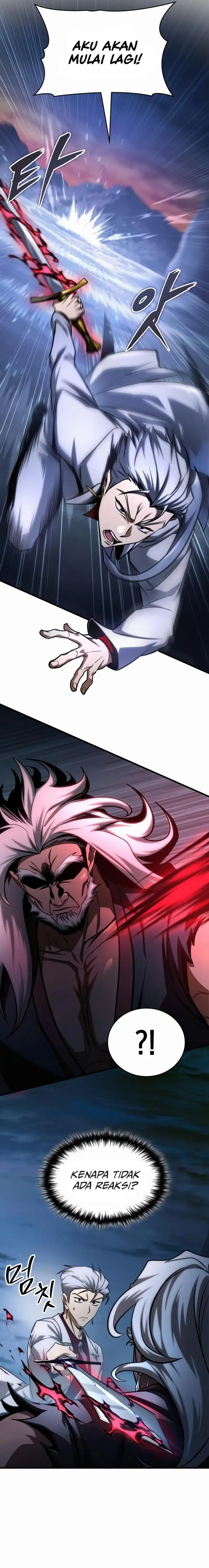 Baca My Exclusive Tower Guide - Chapter 99 halaman 28