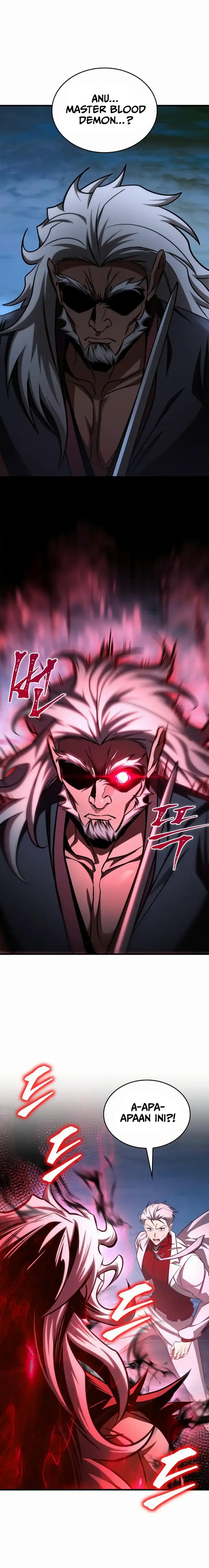 Baca My Exclusive Tower Guide - Chapter 99 halaman 29