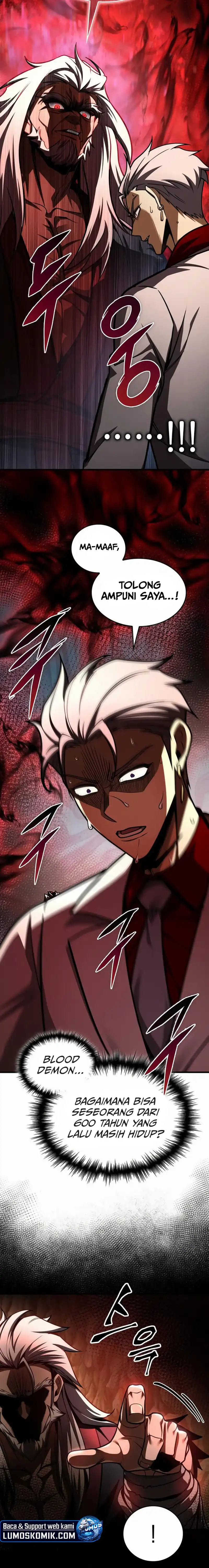 Baca My Exclusive Tower Guide - Chapter 99 halaman 3