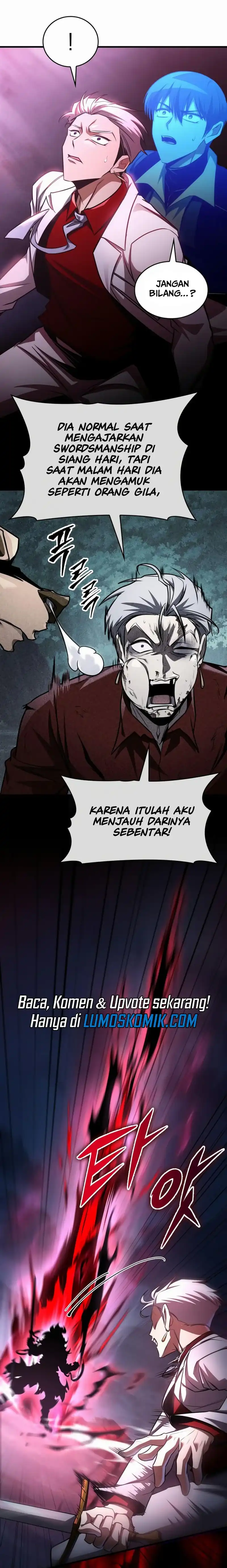 Baca My Exclusive Tower Guide - Chapter 99 halaman 30