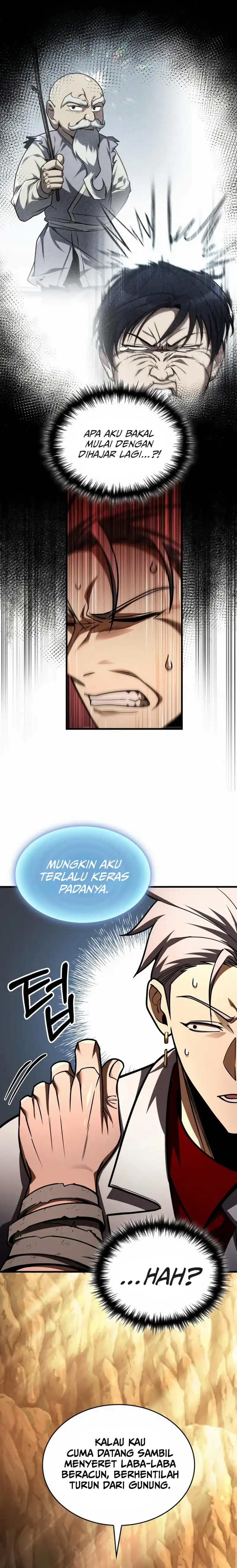 Baca My Exclusive Tower Guide - Chapter 99 halaman 4