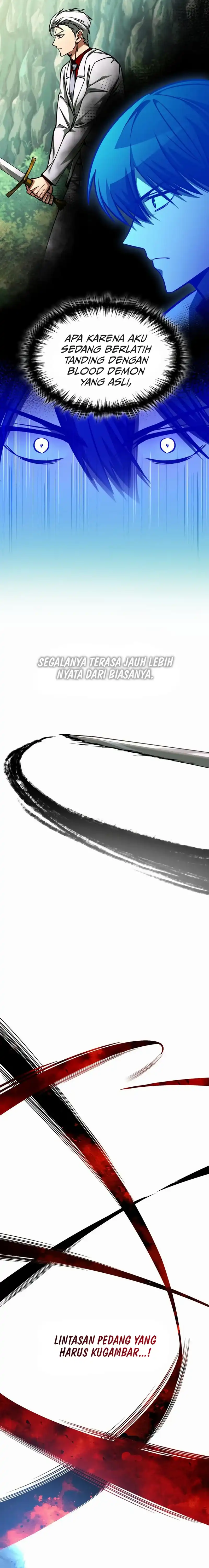 Baca My Exclusive Tower Guide - Chapter 99 halaman 9