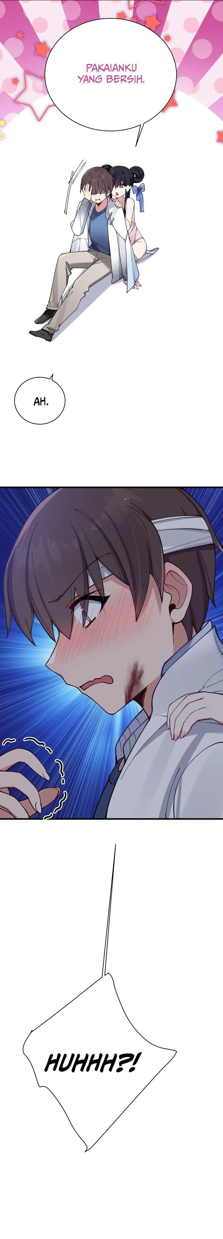 Baca My Fake Girlfriends are using me as a Shield - Chapter 78 halaman 16