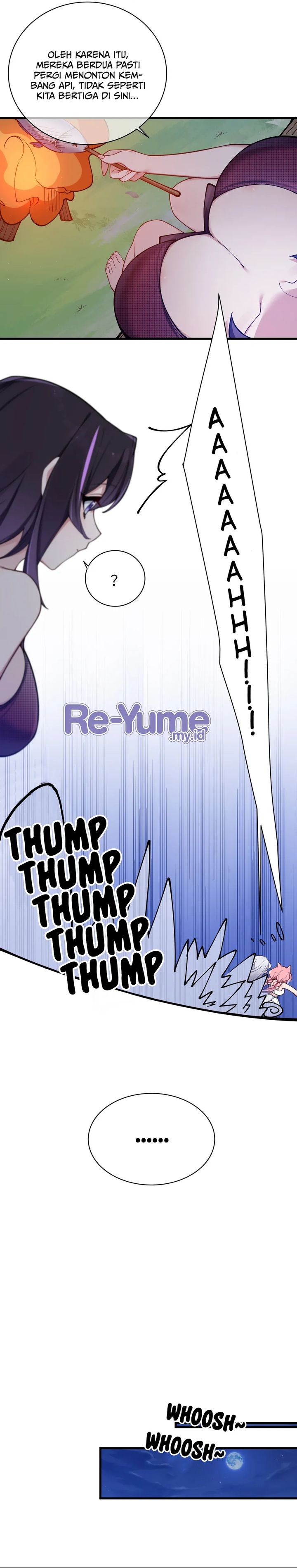 Baca My Fake Girlfriends are using me as a Shield - Chapter 78 halaman 3