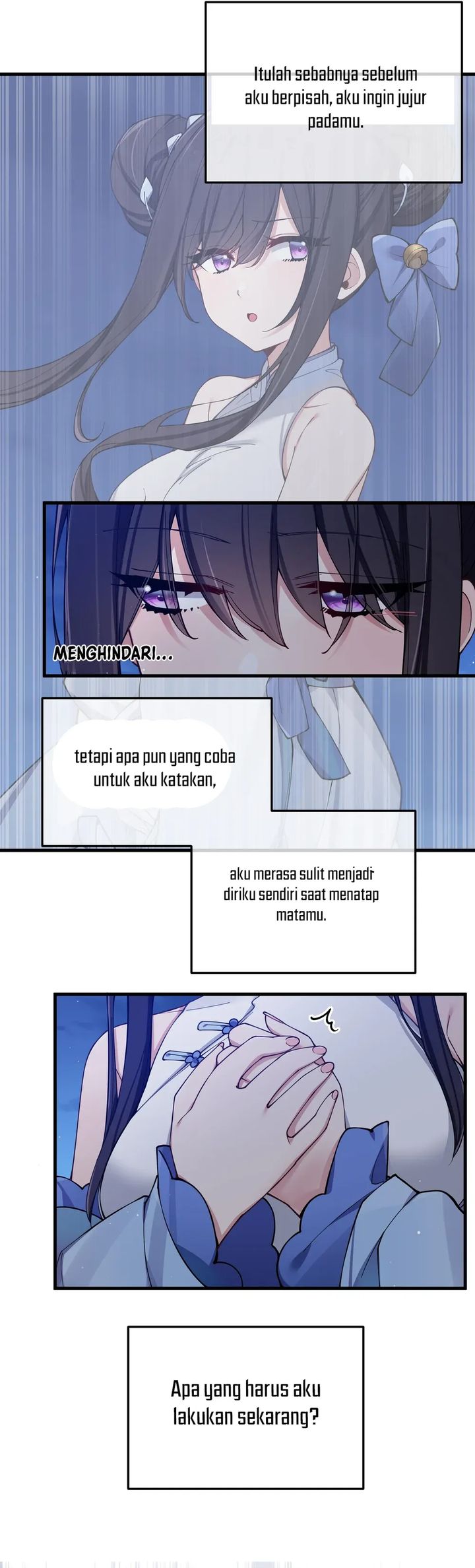 Baca My Fake Girlfriends are using me as a Shield - Chapter 78 halaman 7