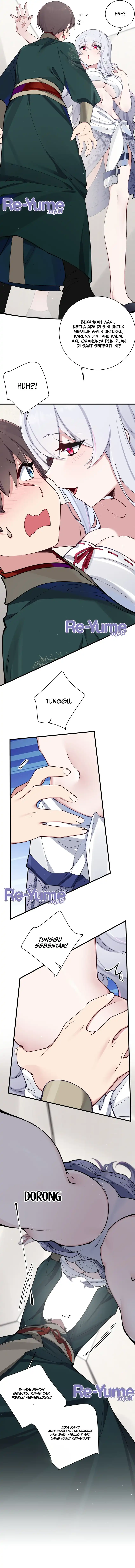 Baca My Fake Girlfriends are using me as a Shield - Chapter 79 halaman 6