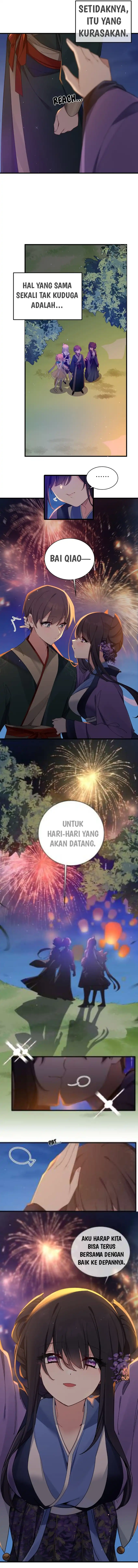 Baca My Fake Girlfriends are using me as a Shield - Chapter 81 halaman 7