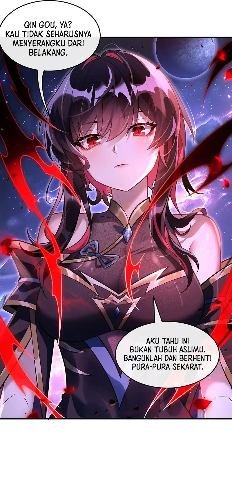 Baca My Female Apprentices Are All Big Shots From the Future - Chapter 361 halaman 10