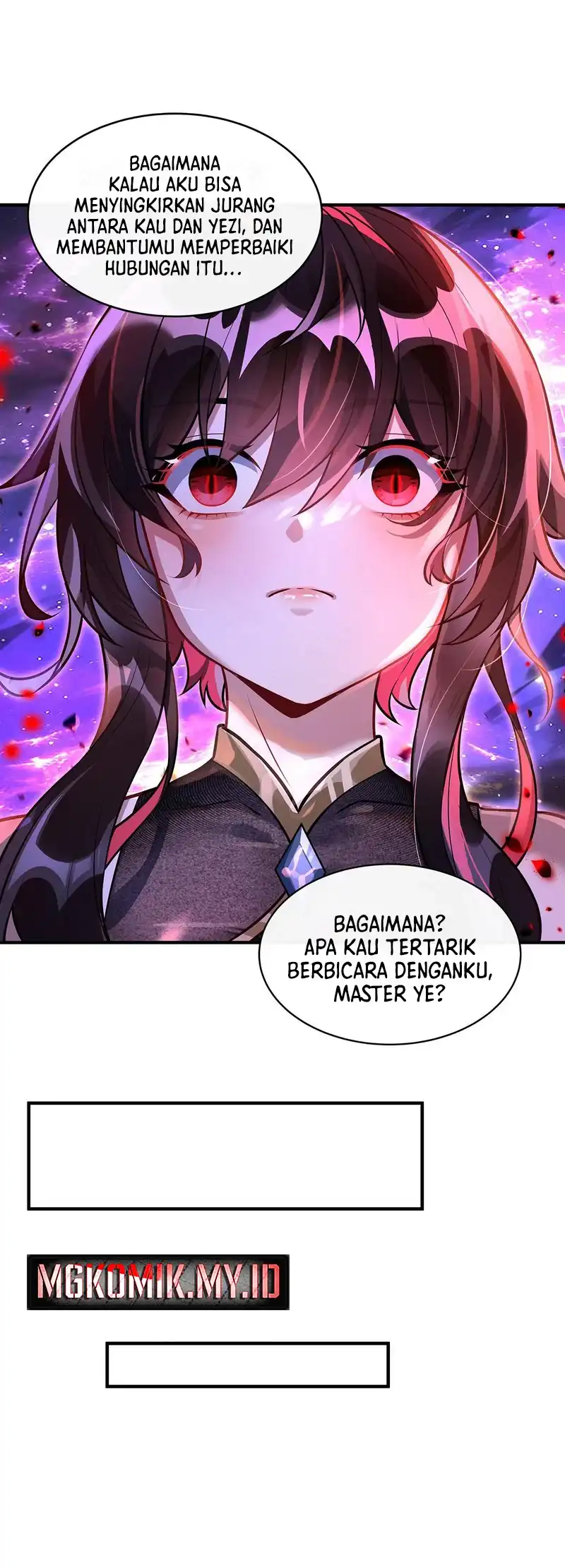 Baca My Female Apprentices Are All Big Shots From the Future - Chapter 361 halaman 14