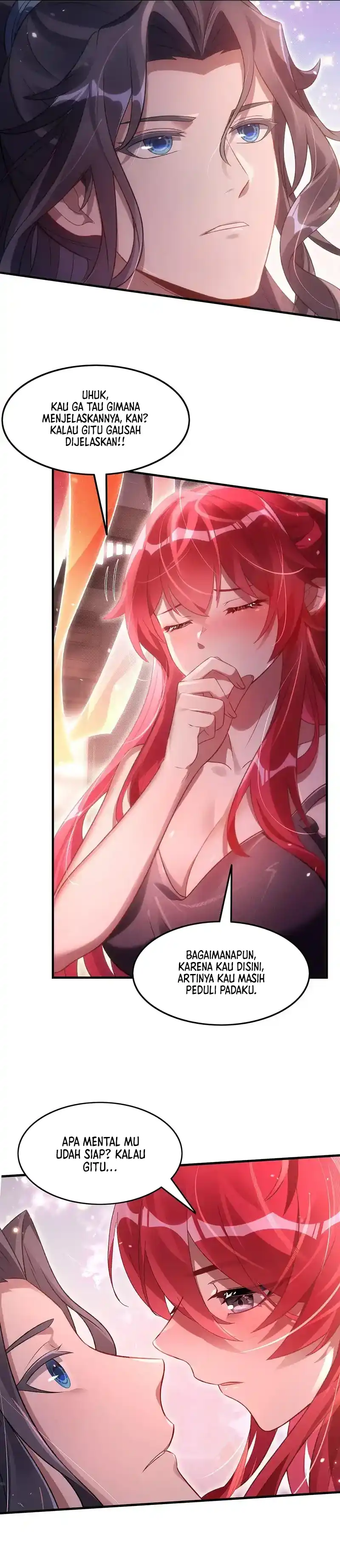 Baca My Female Apprentices Are All Big Shots From the Future - Chapter 368 halaman 19