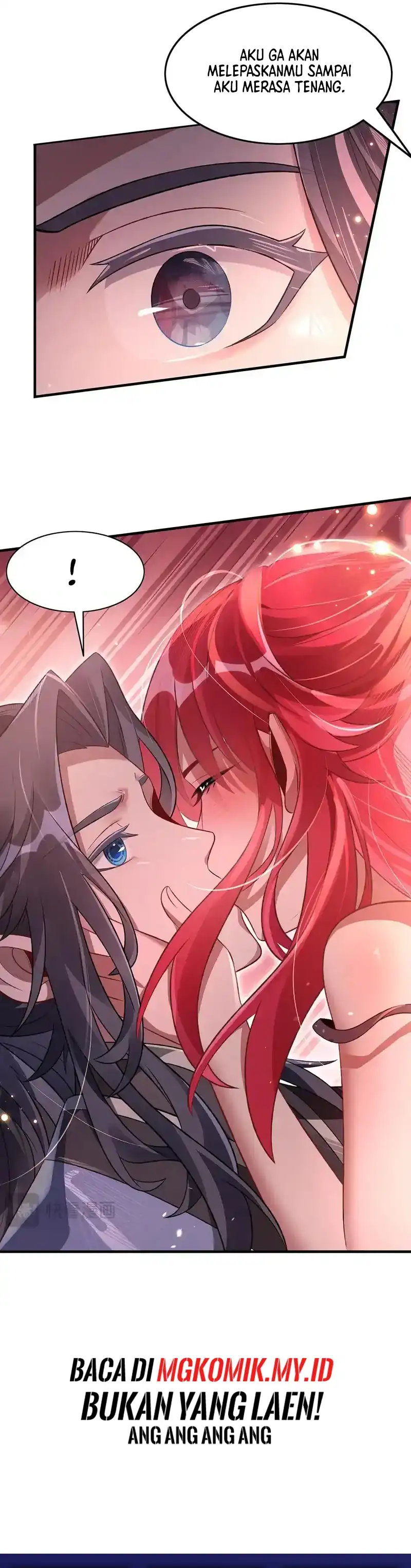 Baca My Female Apprentices Are All Big Shots From the Future - Chapter 368 halaman 20