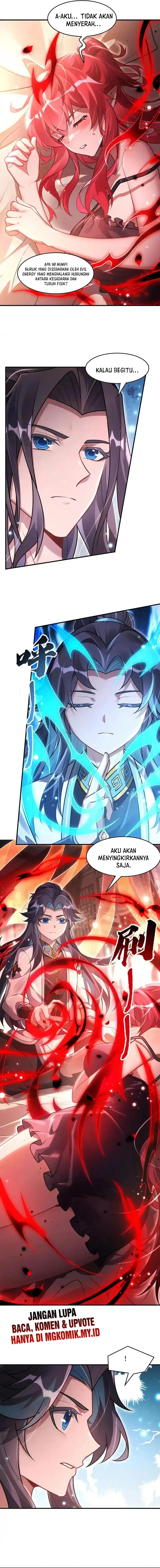 Baca My Female Apprentices Are All Big Shots From the Future - Chapter 369 halaman 2